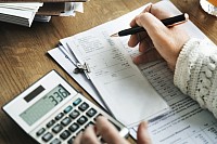 Bookkeeping and Tax Planning